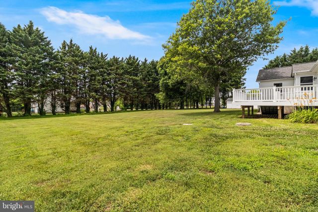 95 GRIFFITH WAY, Owings, MD 20736