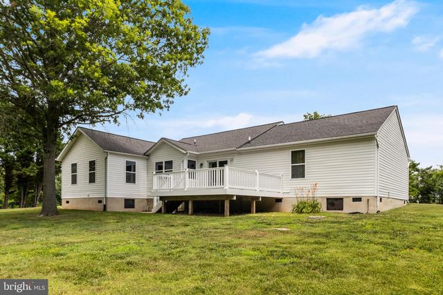 95 GRIFFITH WAY, Owings, MD 20736