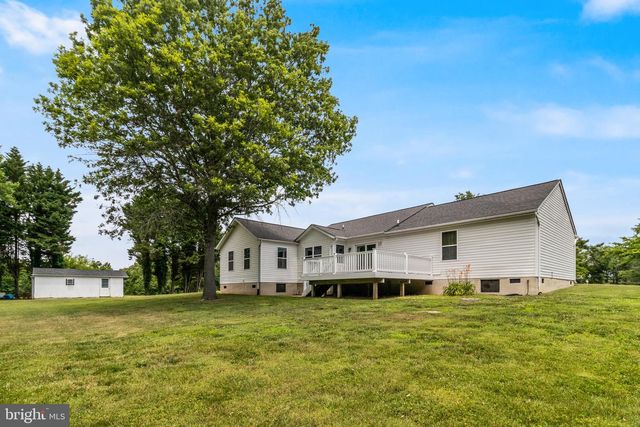 95 GRIFFITH WAY, Owings, MD 20736