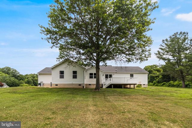 95 GRIFFITH WAY, Owings, MD 20736