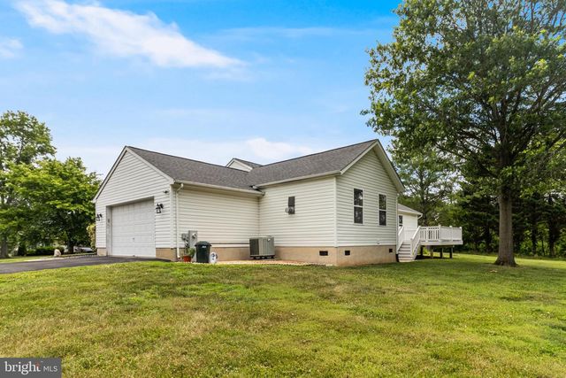 95 GRIFFITH WAY, Owings, MD 20736