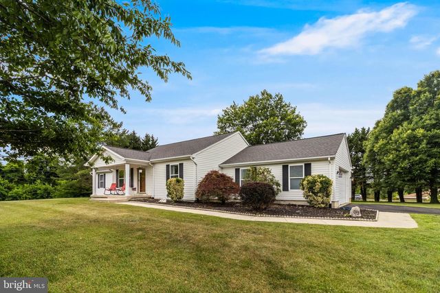 95 GRIFFITH WAY, Owings, MD 20736