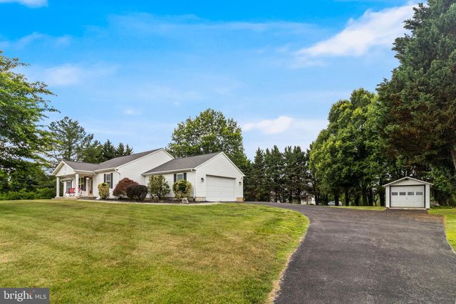 95 GRIFFITH WAY, Owings, MD 20736