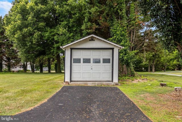 95 GRIFFITH WAY, Owings, MD 20736
