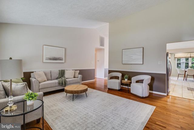 95 GRIFFITH WAY, Owings, MD 20736