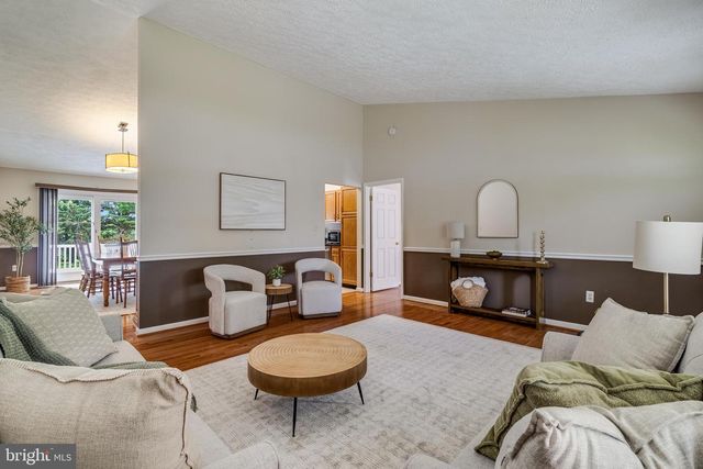 95 GRIFFITH WAY, Owings, MD 20736