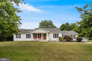95 GRIFFITH WAY, Owings, MD 20736