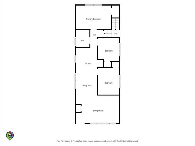 1111 E 93rd Street, Chicago, IL 60619