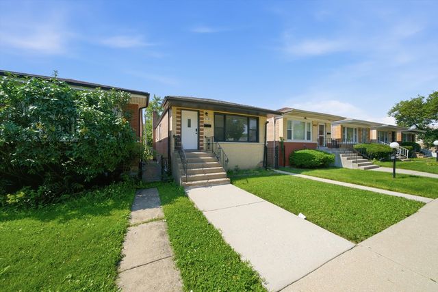 1111 E 93rd Street, Chicago, IL 60619