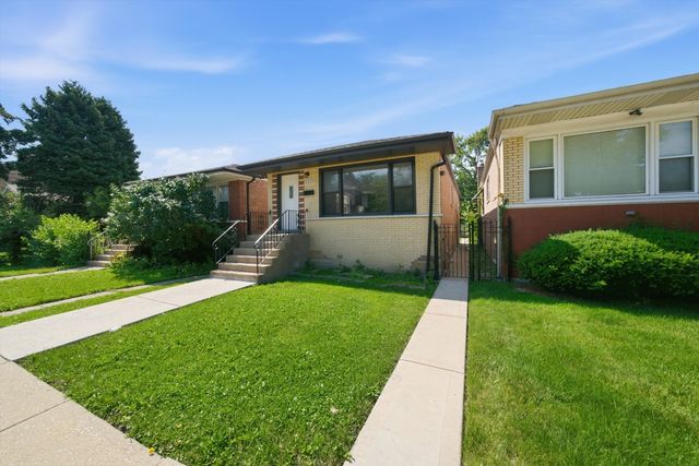 1111 E 93rd Street, Chicago, IL 60619