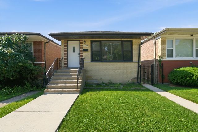 1111 E 93rd Street, Chicago, IL 60619