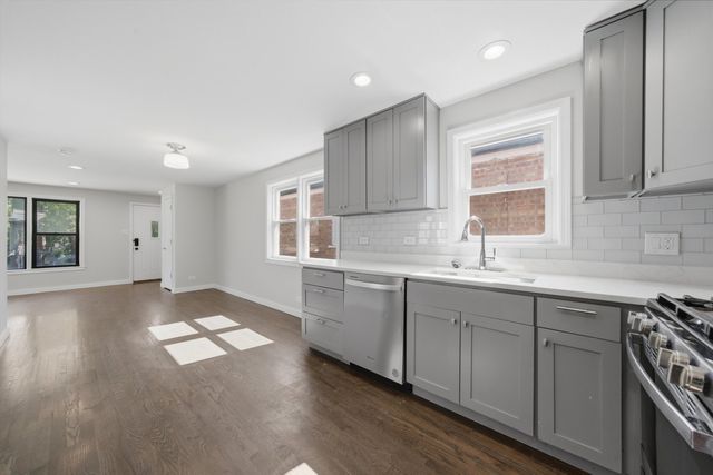 1111 E 93rd Street, Chicago, IL 60619