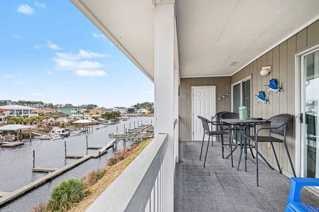 4522 N Plantation Harbour Dr Unit E13, Little River, SC 29566 — photo 4