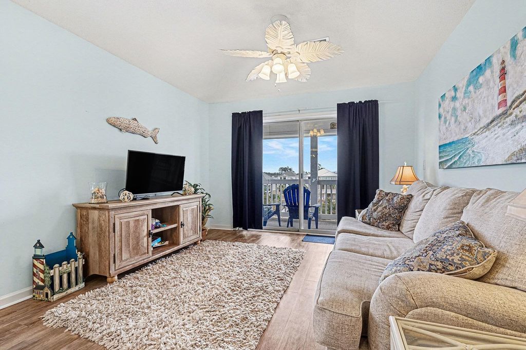 4522 N Plantation Harbour Dr Unit E13, Little River, SC 29566 — photo 5