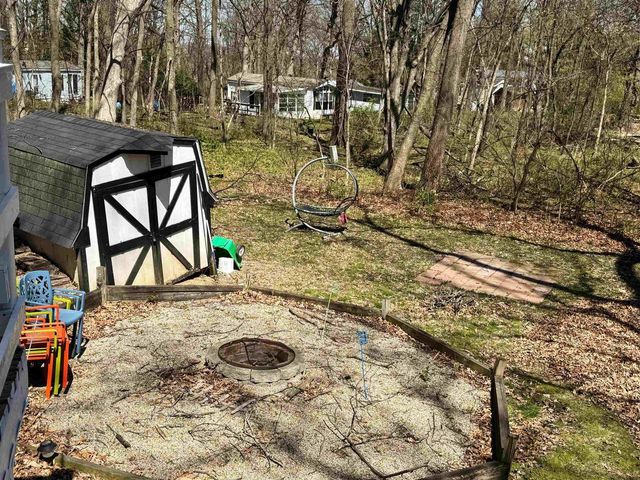 246 Leisure Way, Edgerton, WI 53534