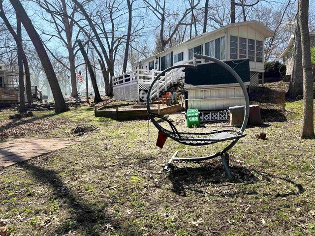 246 Leisure Way, Edgerton, WI 53534