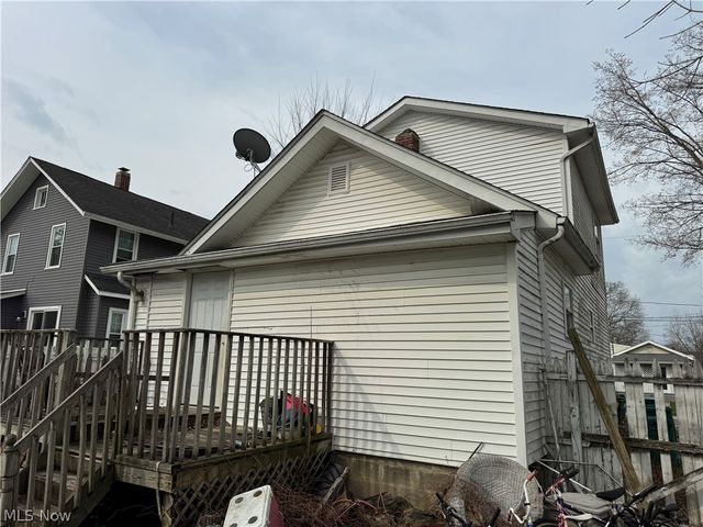 45 S Cedar Street, Geneva, OH 44041