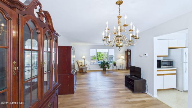9 Netty Street, Howell, NJ 07731
