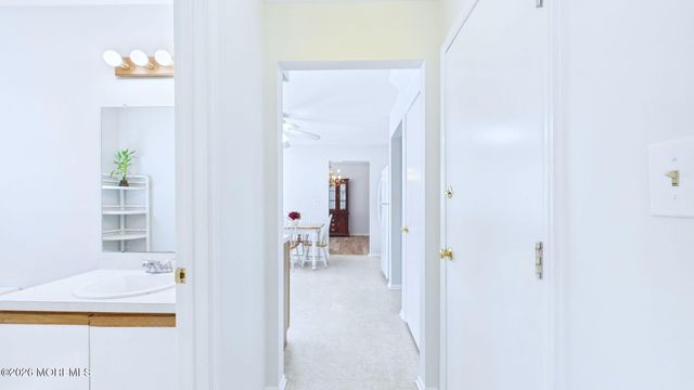 9 Netty Street, Howell, NJ 07731