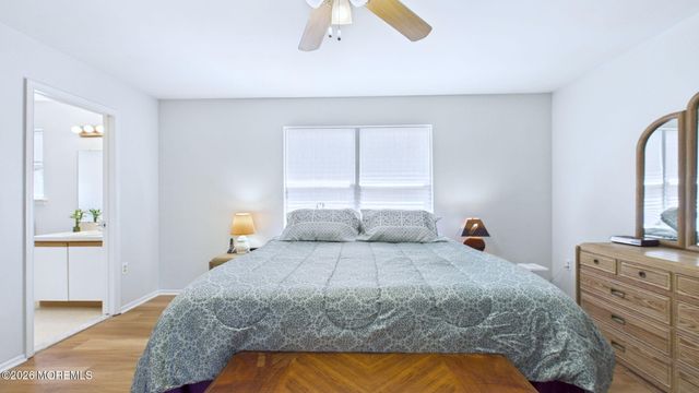 9 Netty Street, Howell, NJ 07731
