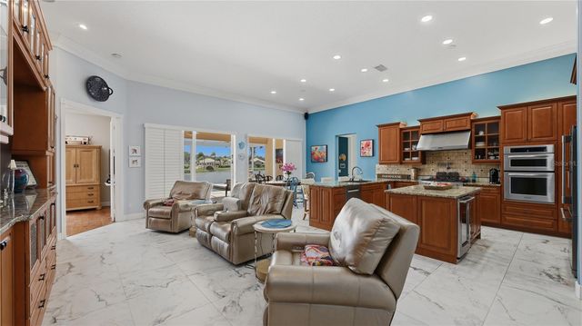 8672 DOLCE LANE, Sarasota, FL 34238