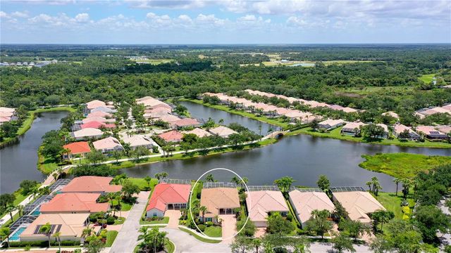 8672 DOLCE LANE, Sarasota, FL 34238