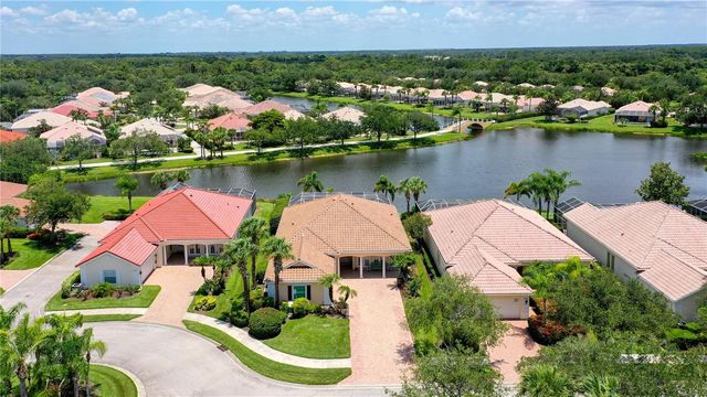 8672 DOLCE LANE, Sarasota, FL 34238
