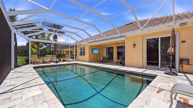 8672 DOLCE LANE, Sarasota, FL 34238