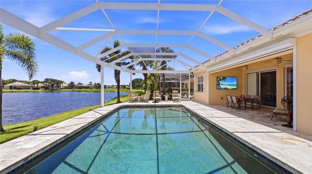 8672 DOLCE LANE, Sarasota, FL 34238