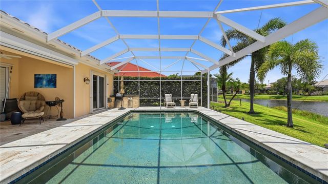 8672 DOLCE LANE, Sarasota, FL 34238