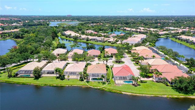8672 DOLCE LANE, Sarasota, FL 34238