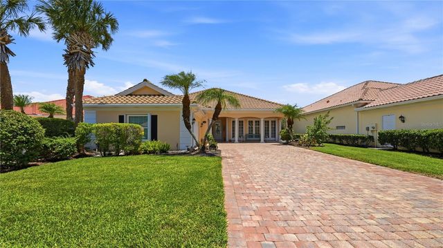 8672 DOLCE LANE, Sarasota, FL 34238