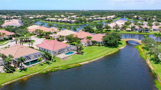 8672 DOLCE LANE, Sarasota, FL 34238