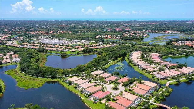 8672 DOLCE LANE, Sarasota, FL 34238