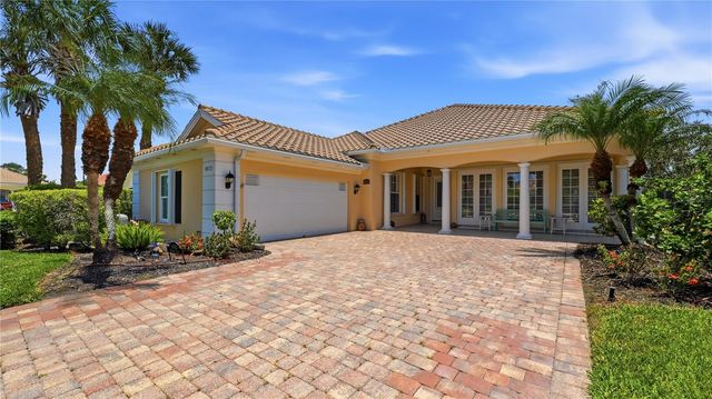 8672 DOLCE LANE, Sarasota, FL 34238