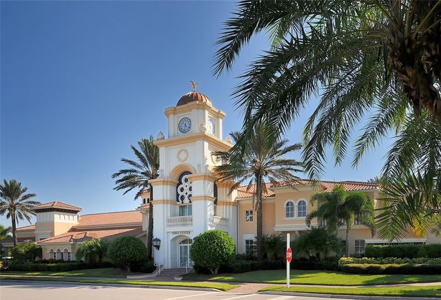8672 DOLCE LANE, Sarasota, FL 34238