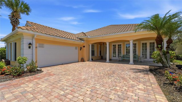 8672 DOLCE LANE, Sarasota, FL 34238