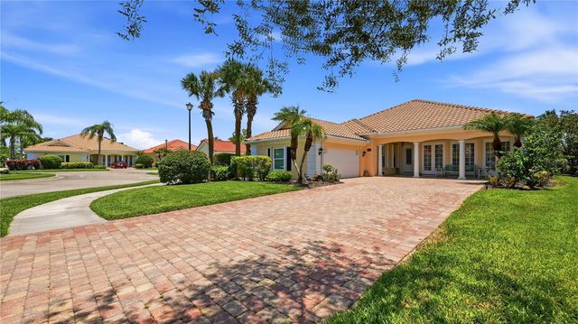 8672 DOLCE LANE, Sarasota, FL 34238