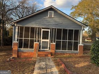 105 Bell Avenue SE, Milledgeville, GA 31061