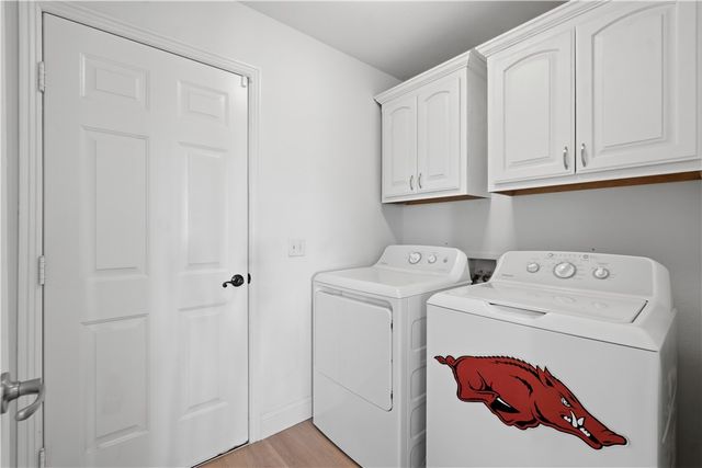 551 Dogwood Street, Centerton, AR 72719