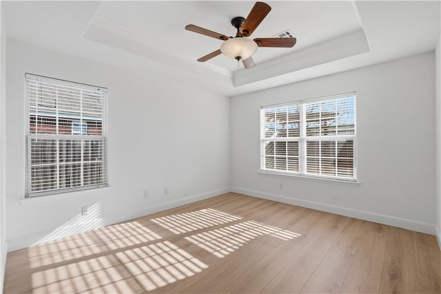 551 Dogwood Street, Centerton, AR 72719