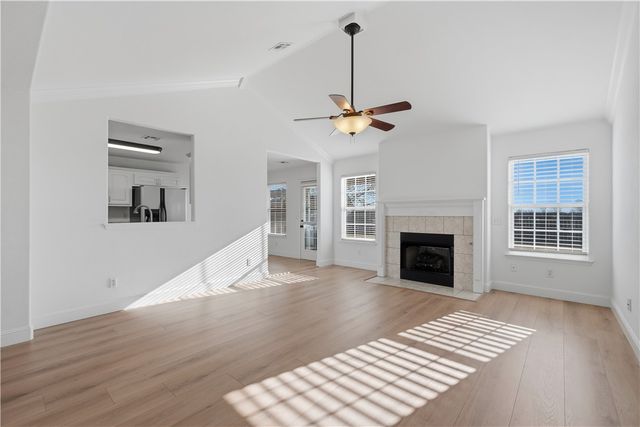 551 Dogwood Street, Centerton, AR 72719