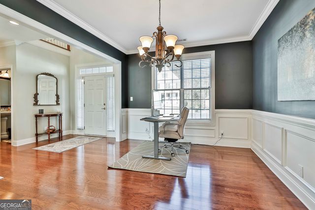 122 Ashton Park, Peachtree City, GA 30269