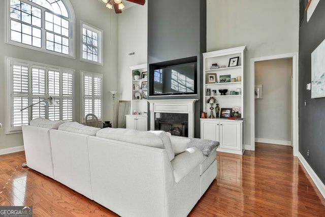 122 Ashton Park, Peachtree City, GA 30269