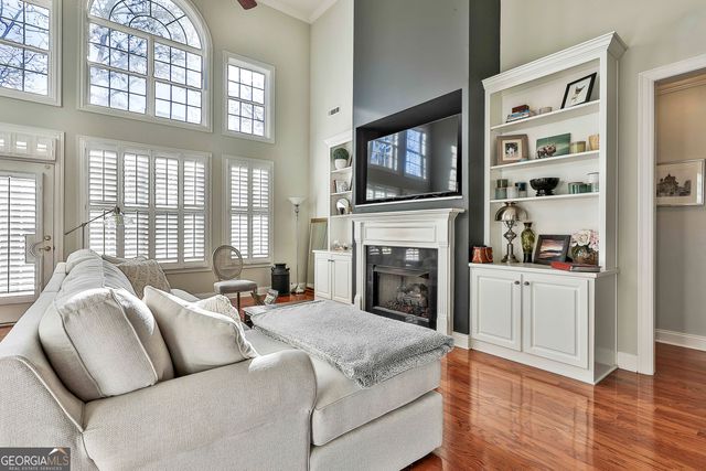 122 Ashton Park, Peachtree City, GA 30269