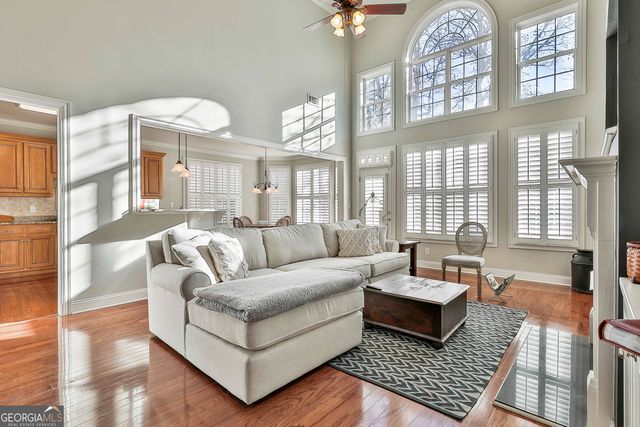 122 Ashton Park, Peachtree City, GA 30269