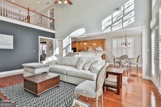 122 Ashton Park, Peachtree City, GA 30269