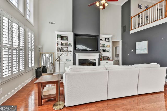 122 Ashton Park, Peachtree City, GA 30269