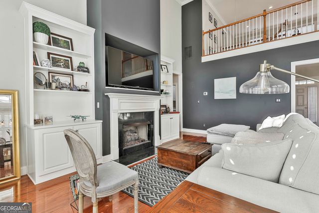 122 Ashton Park, Peachtree City, GA 30269