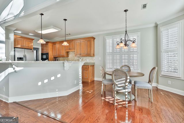 122 Ashton Park, Peachtree City, GA 30269